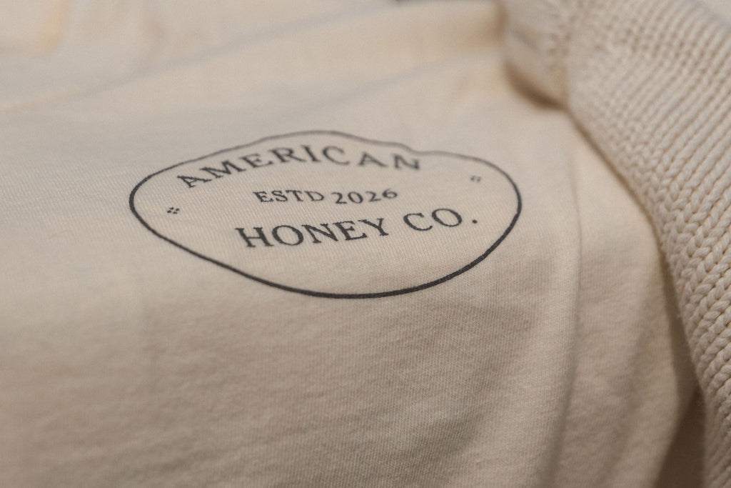 American Honey Co. Logo Shirt