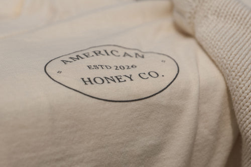 American Honey Co. Logo Shirt