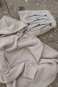 Salt Water Fish Hoodie