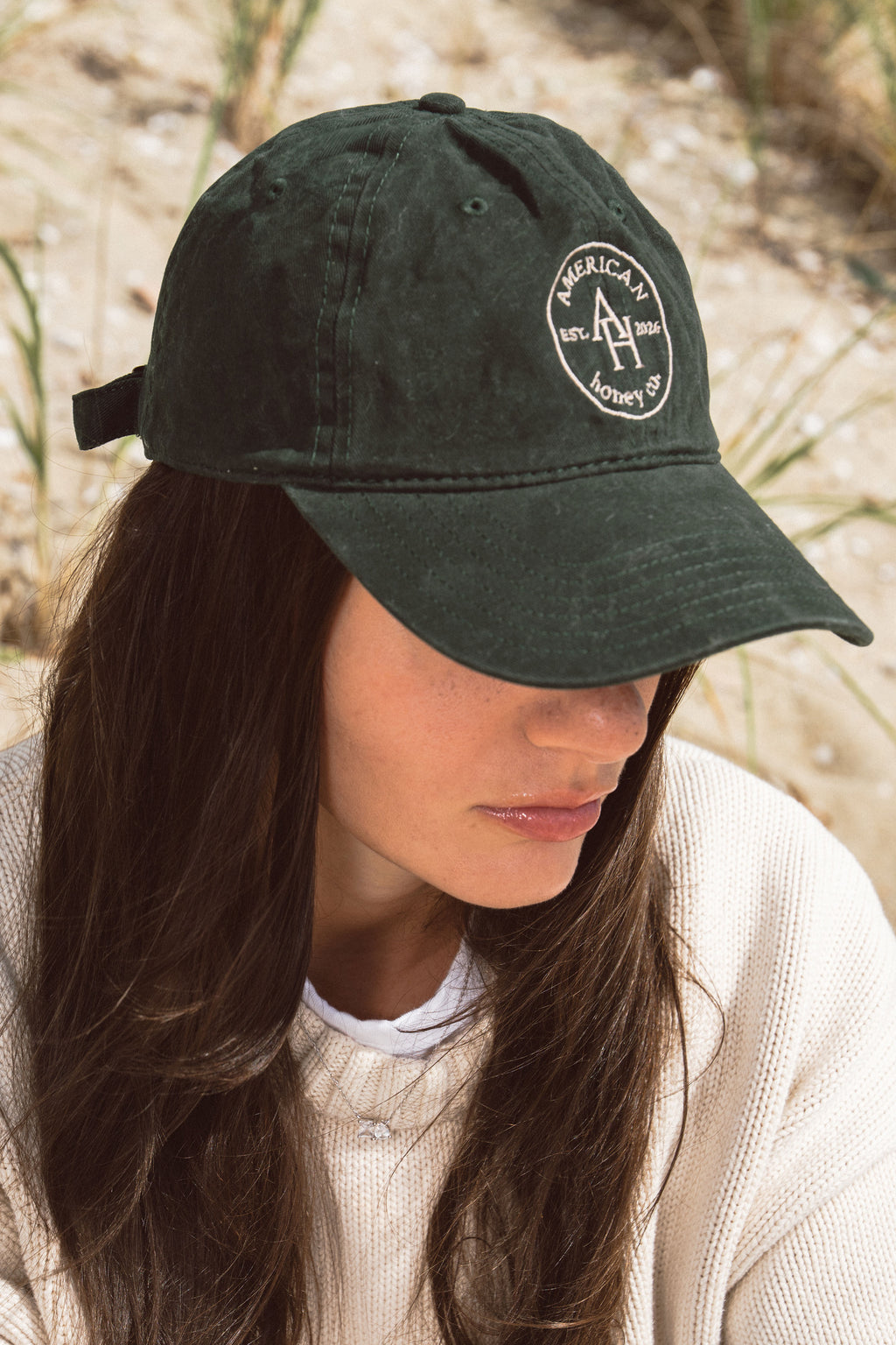 Salt Water Fish Hat