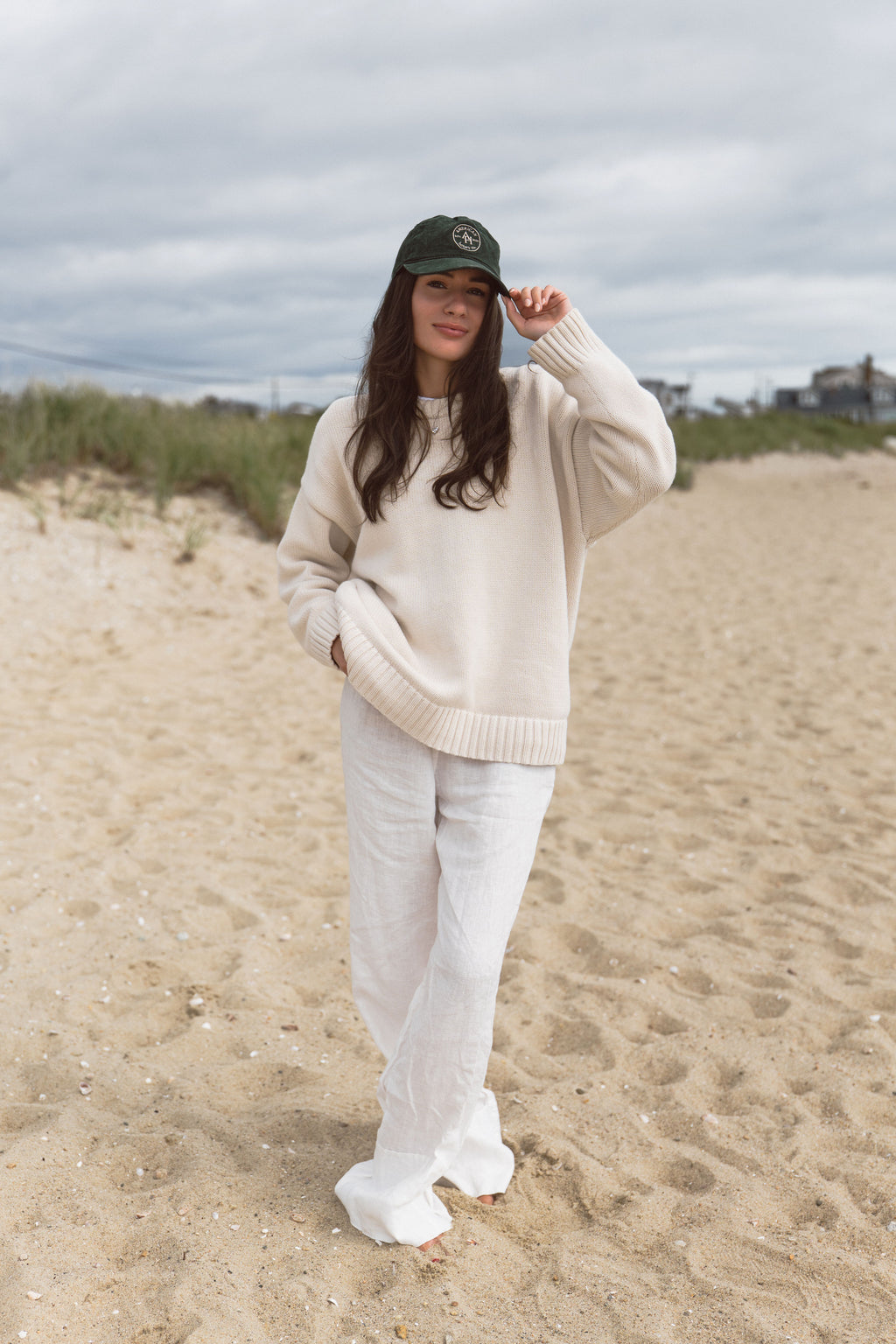 Salt Water Fish Hat